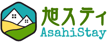 AsahiStay