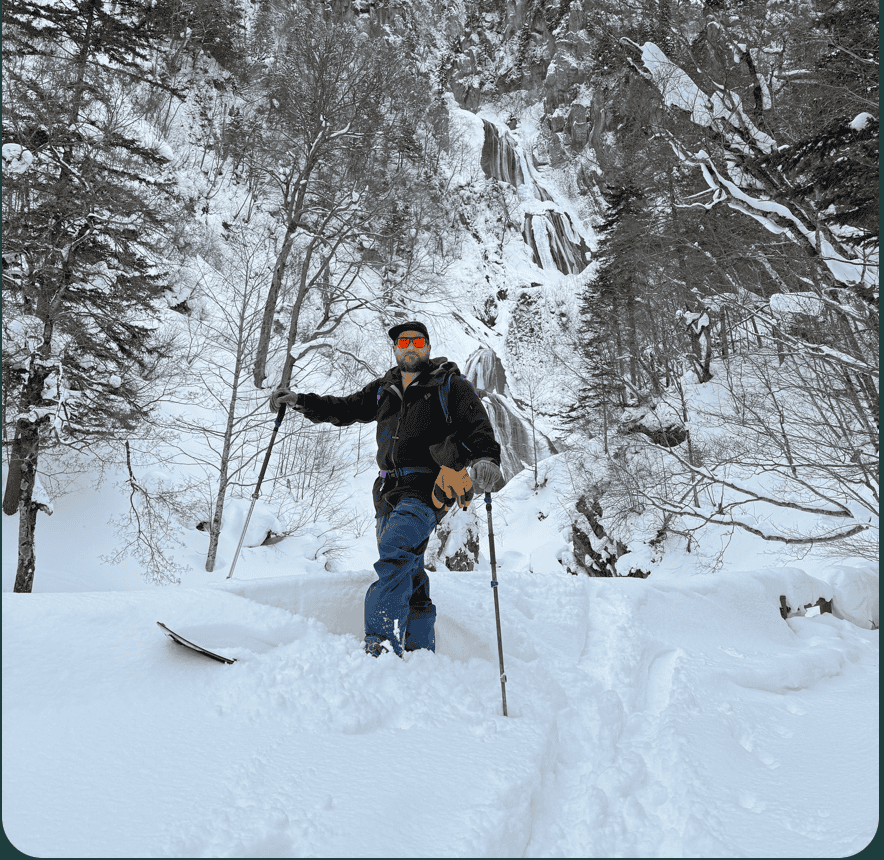 Asobi Master Hokkaido Adventures